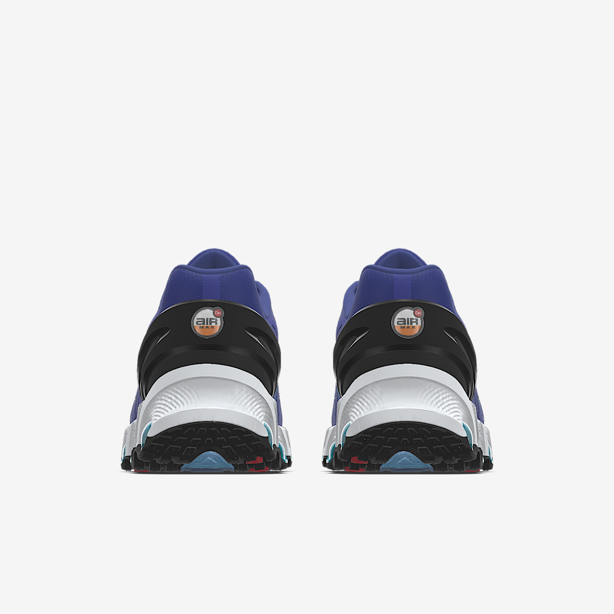Air Max Dn8 By You IQ8016- 900