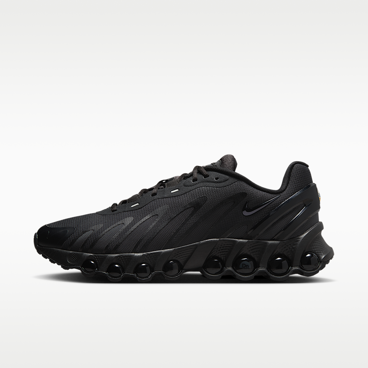 Air Max Dn8 Shoes Black Anthracite