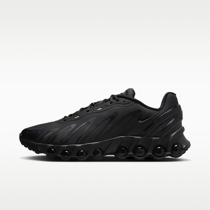 Air Max Dn8 Shoes Black Anthracite