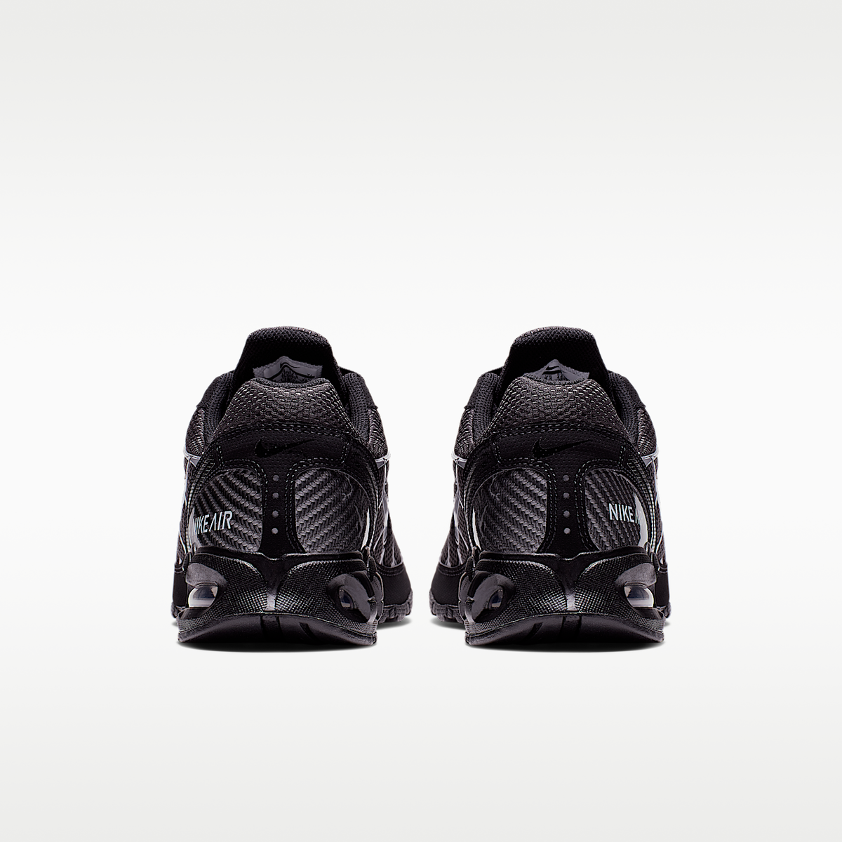 Air Max Torch 4 Shoes