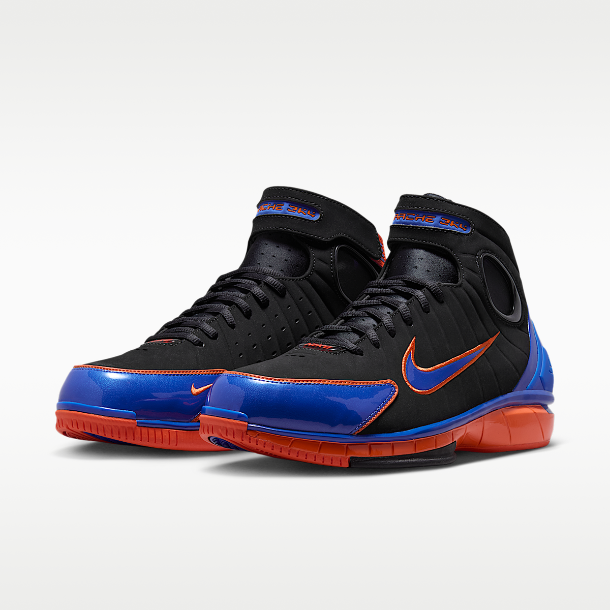 Air Zoom Huarache 2K4 Penny Hardaway IV0345- 001