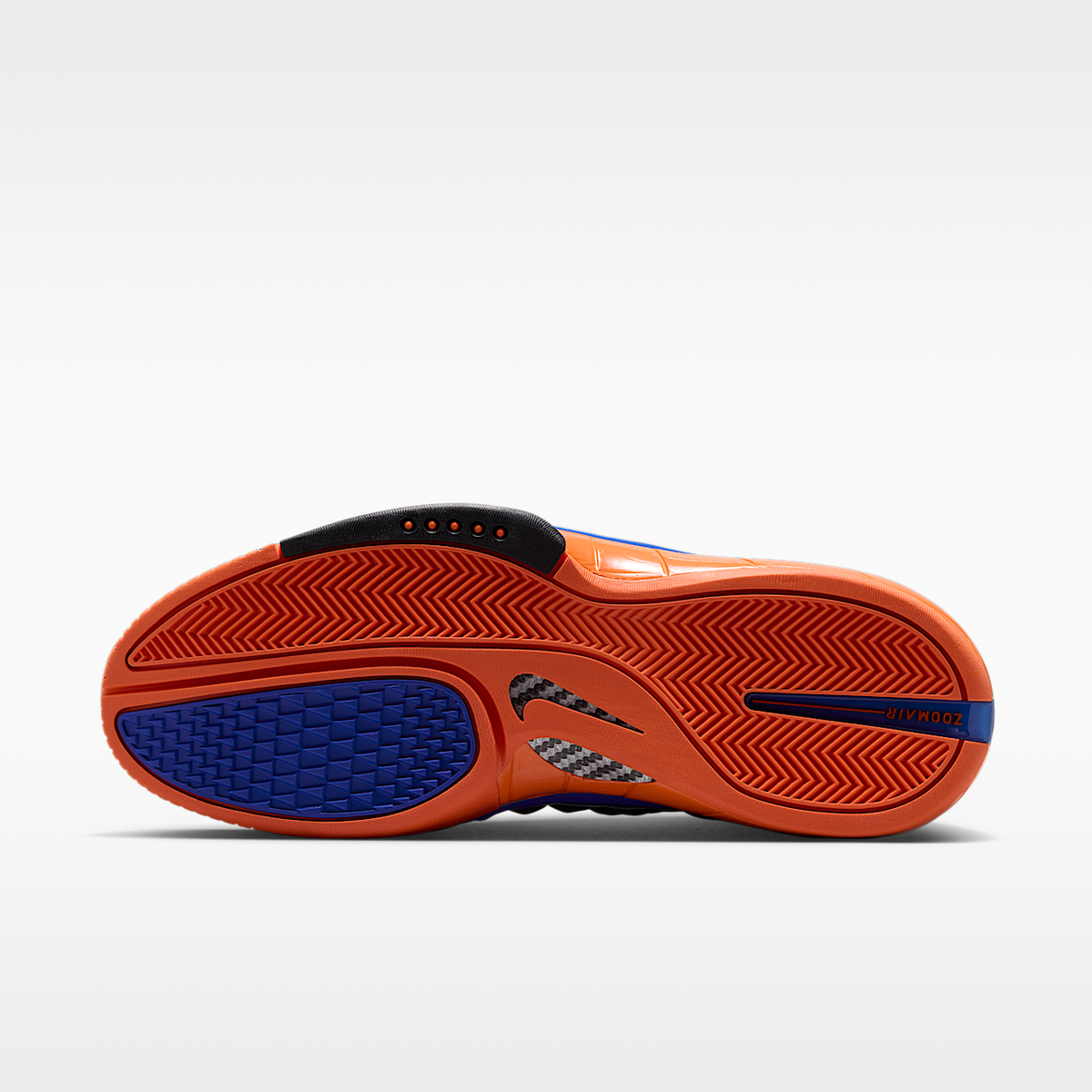 Air Zoom Huarache 2K4 Penny Hardaway IV0345- 001