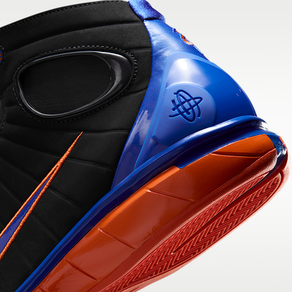 Air Zoom Huarache 2K4 Penny Hardaway IV0345- 001