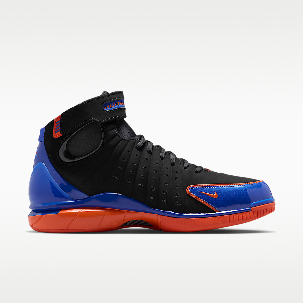 Air Zoom Huarache 2K4 Penny Hardaway IV0345- 001