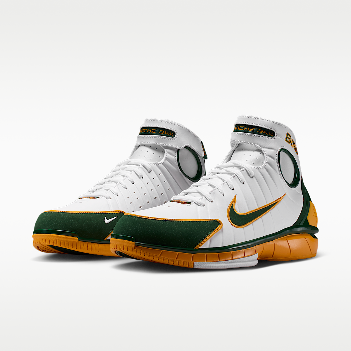 Air Zoom Huarache IW1884