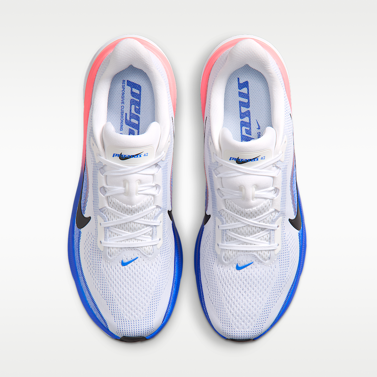 Pegasus 42 Road Running Sneakers