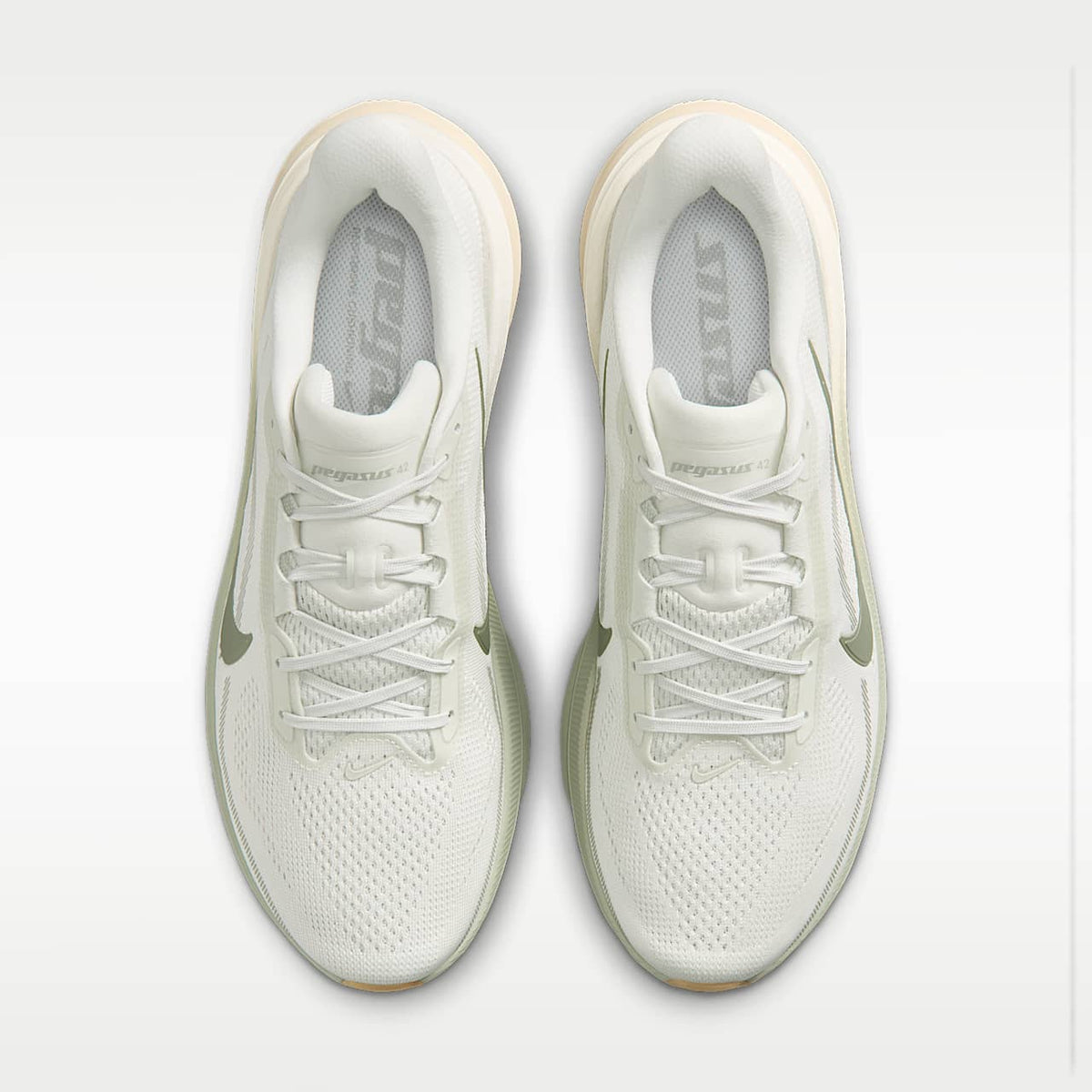 Pegasus 42 Road Running Sneakers