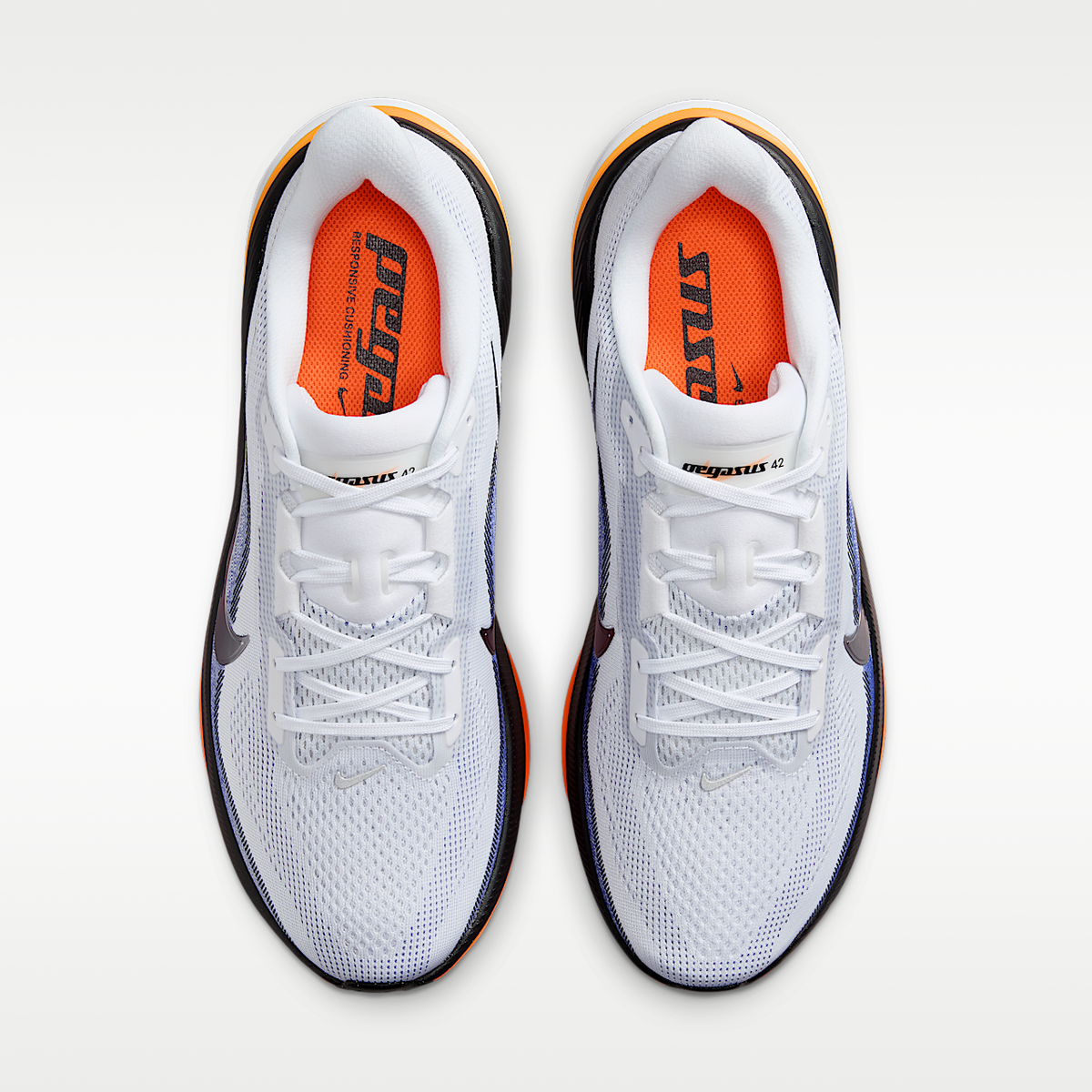 Pegasus 42 Road Running Sneakers