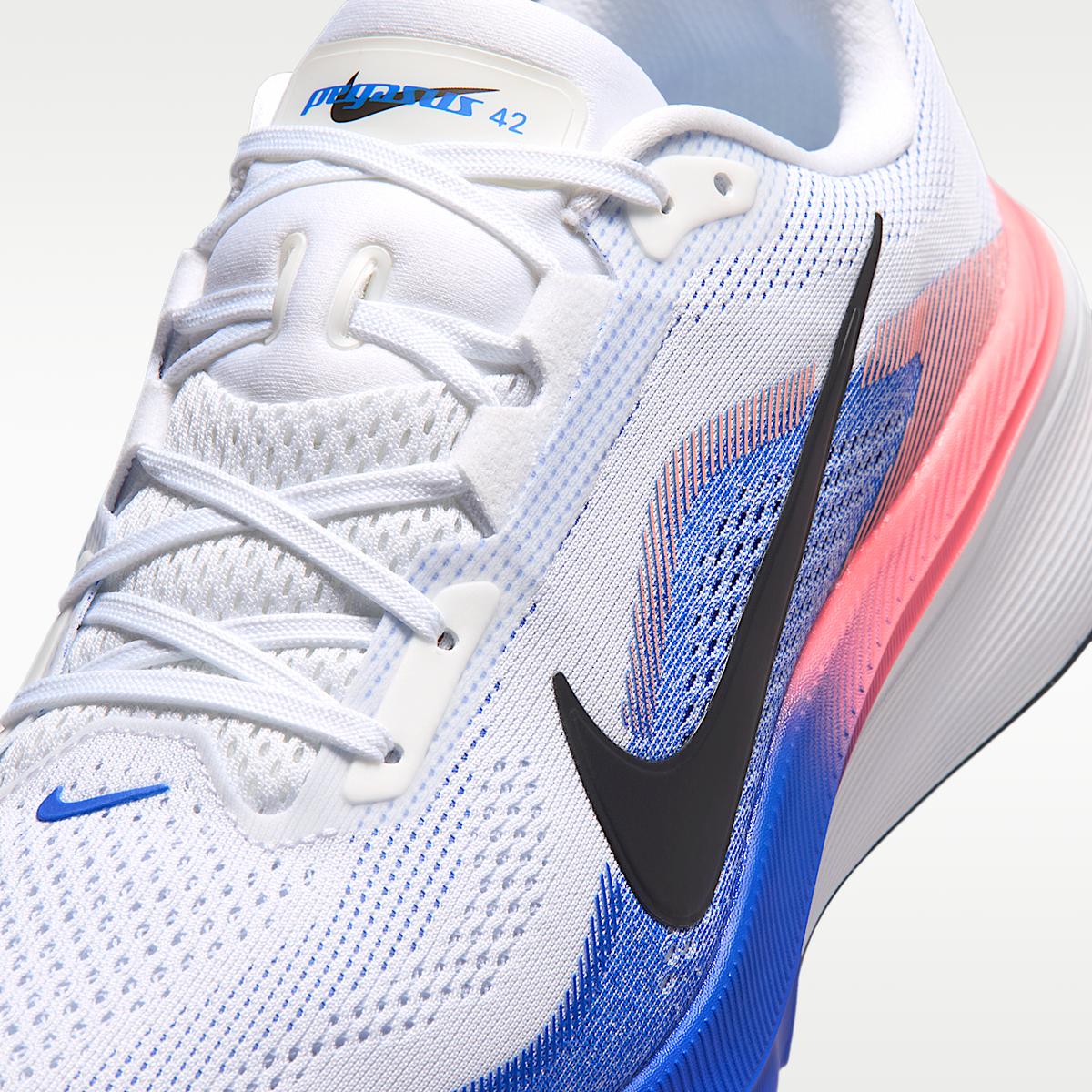 Pegasus 42 Road Running Sneakers