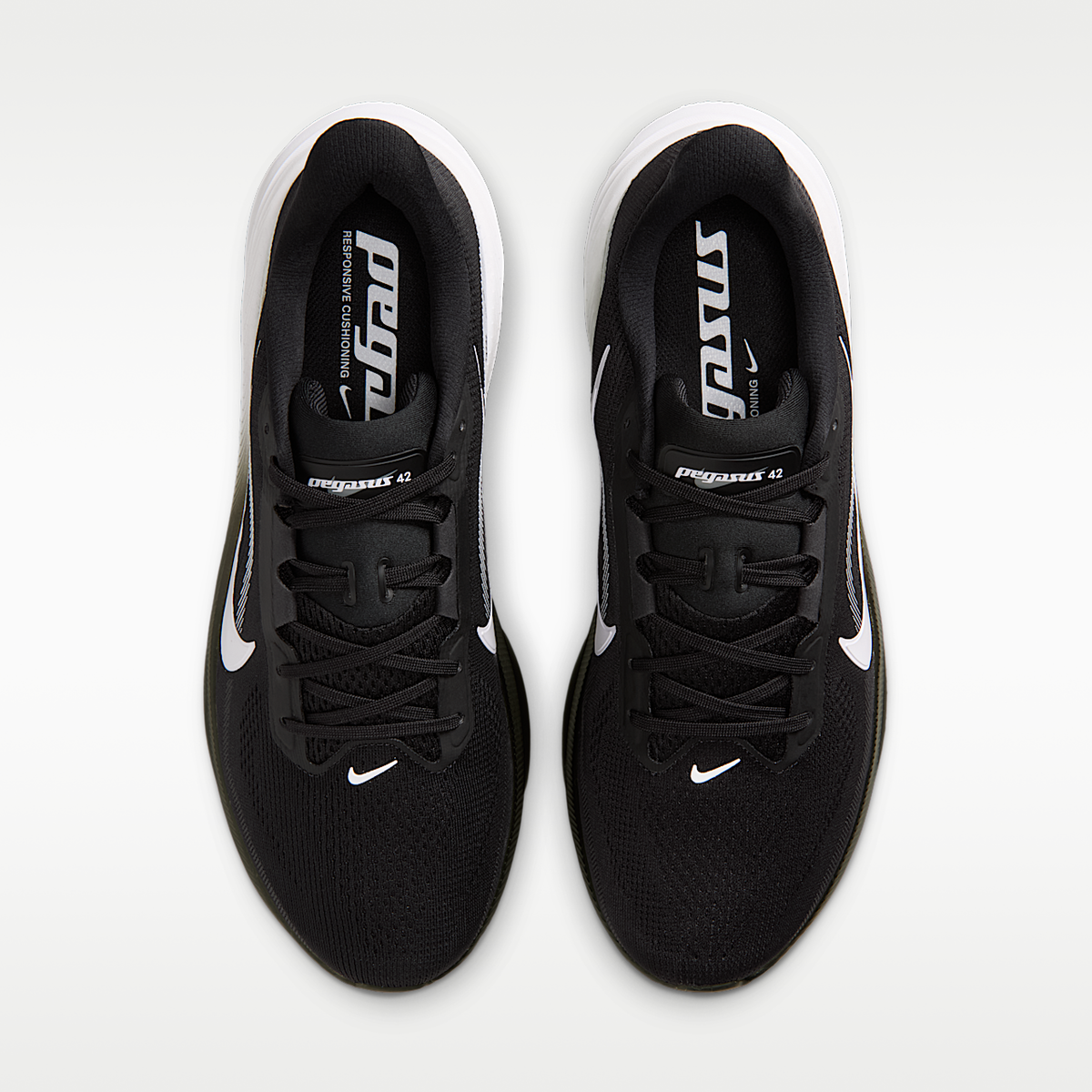 Pegasus 42 Road Running Sneakers