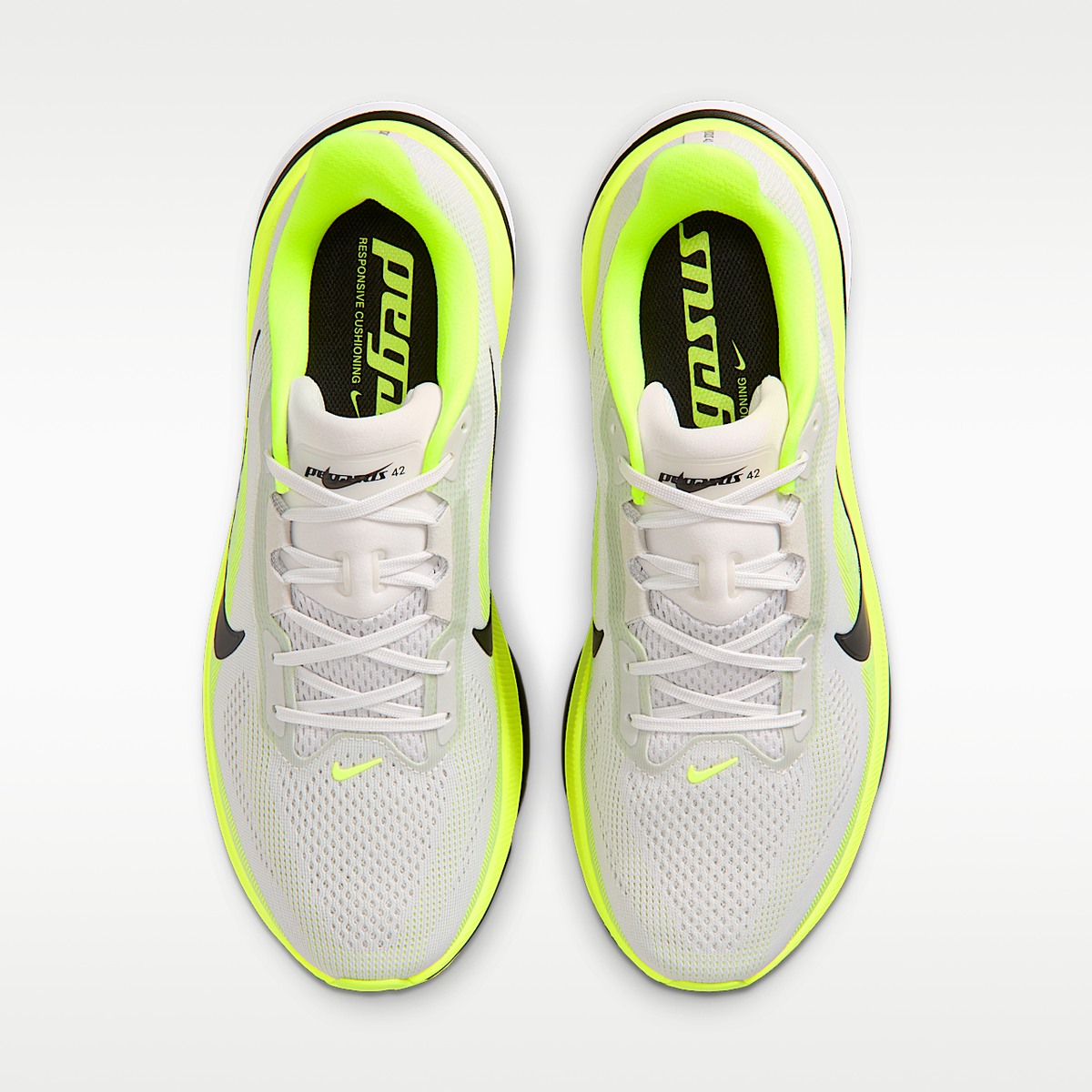 Pegasus 42 Road Running Sneakers