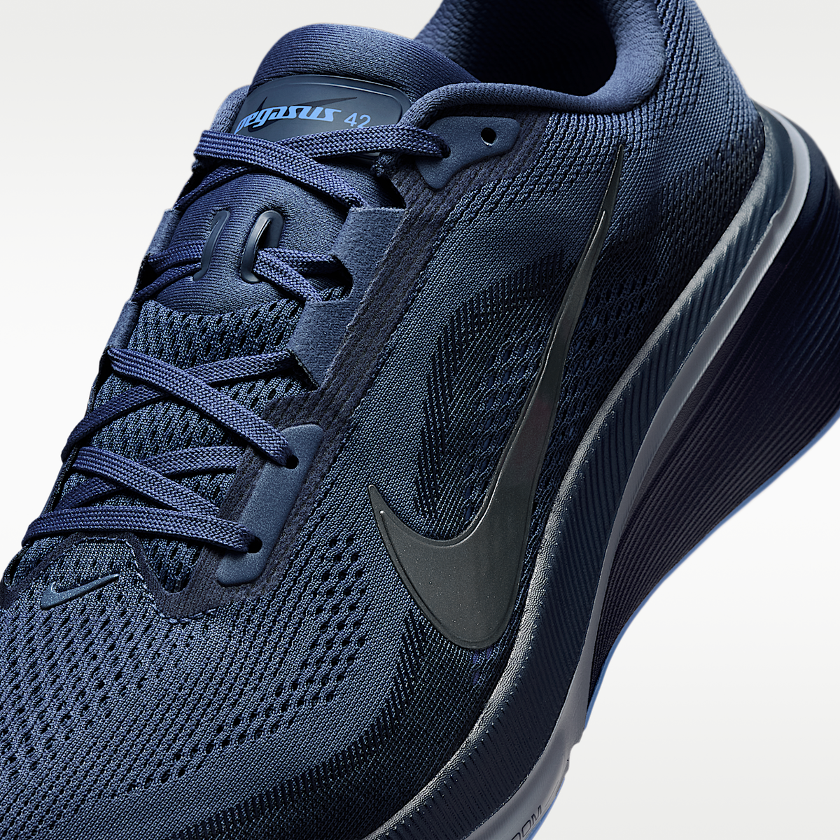Pegasus 42 Road Running Sneakers
