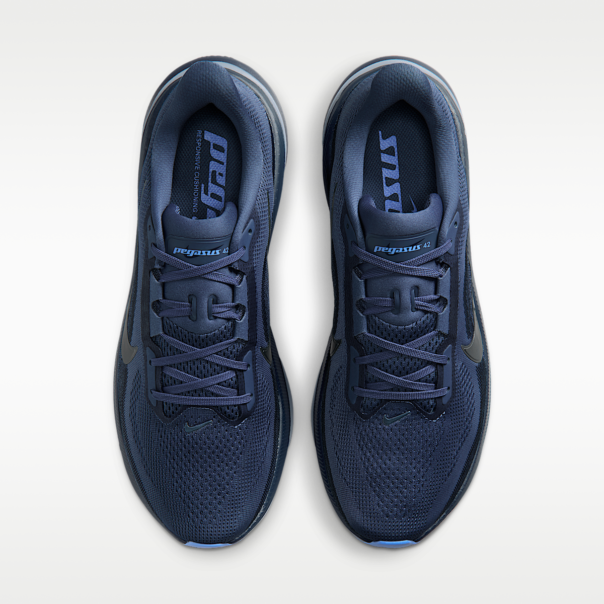 Pegasus 42 Road Running Sneakers