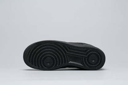 Air Force 1 All Black AF1 Edition