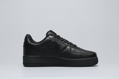 Air Force 1 All Black AF1 Edition