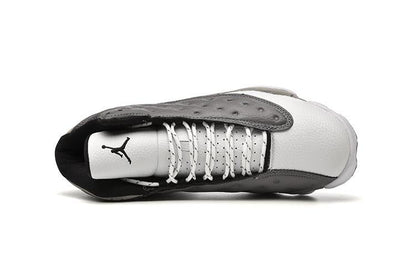 Air Jordan 13 ATMOSPHERE GREY AJ13 Classic