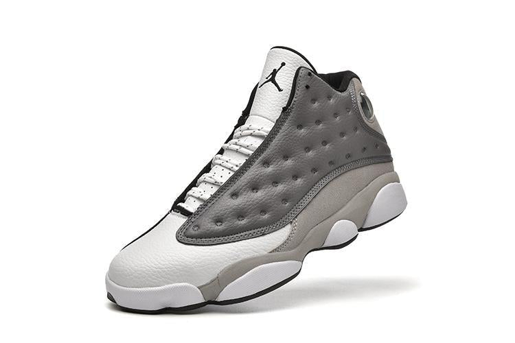 Air Jordan 13 ATMOSPHERE GREY AJ13 Classic