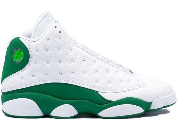 Retro AJ 13 Ray Allen PE
