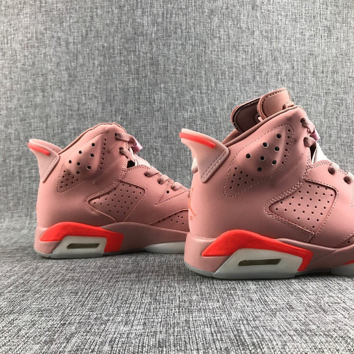 Air Jordan 6 Pinky AJ6 Classic