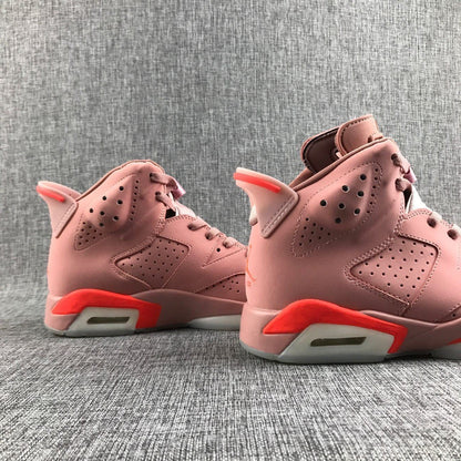 Air Jordan 6 Pinky AJ6 Classic