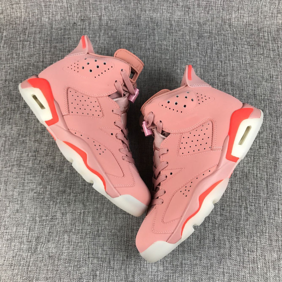 Air Jordan 6 Pinky AJ6 Classic