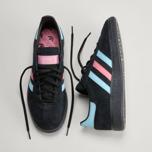 Belgium Handball Spezial Sneakers