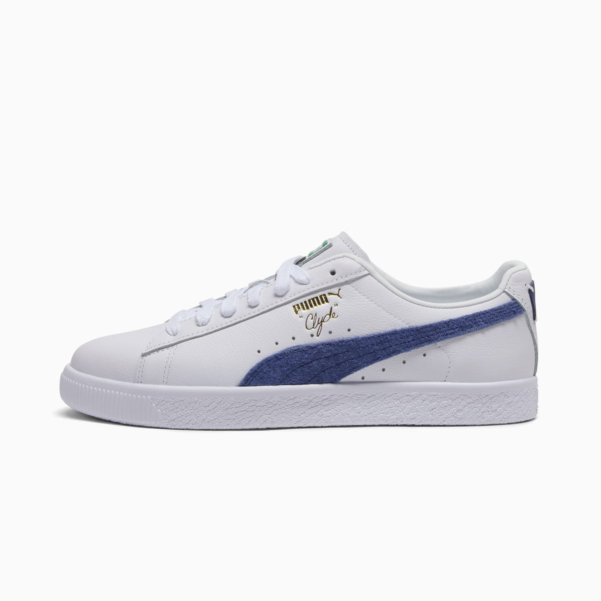 Clyde Base Retro Sneakers