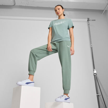 Clyde Base Retro Sneakers