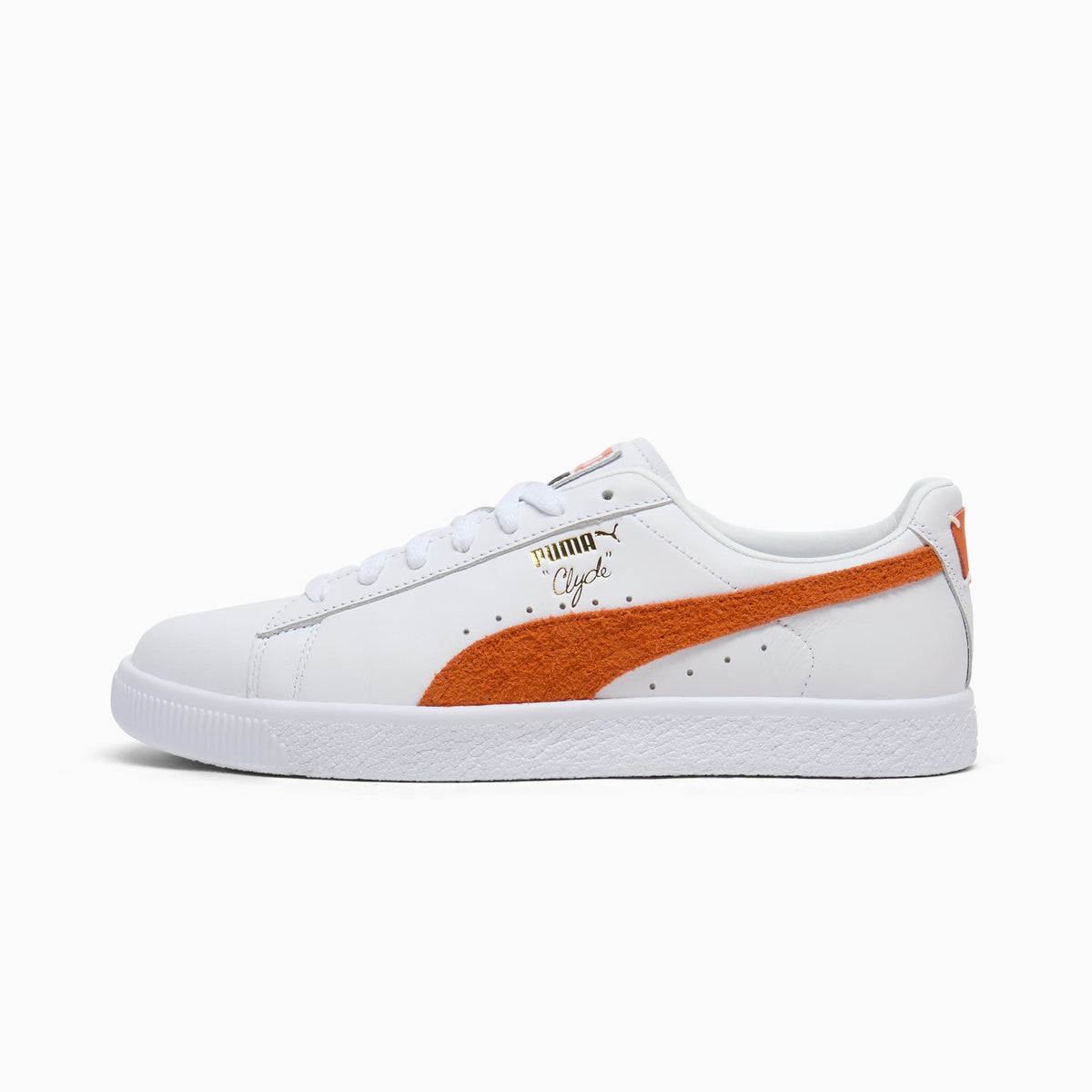 Clyde Base Retro Sneakers