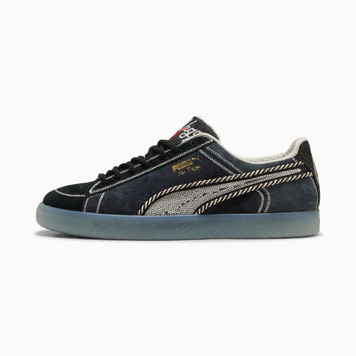 Clyde Las Vegas Men's Sneakers Sneakers
