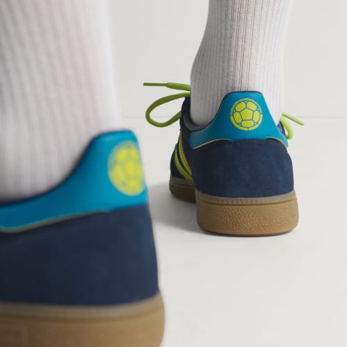 Colombia Handball Spezial Sneakers