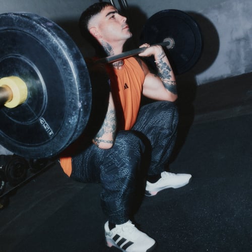 Dropset 4 Training Sneakers