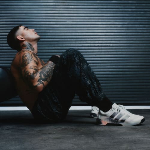 Dropset 4 Training Sneakers