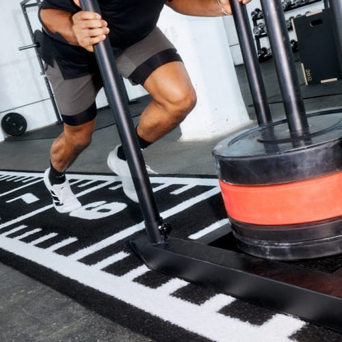 Dropset 4 Training Sneakers