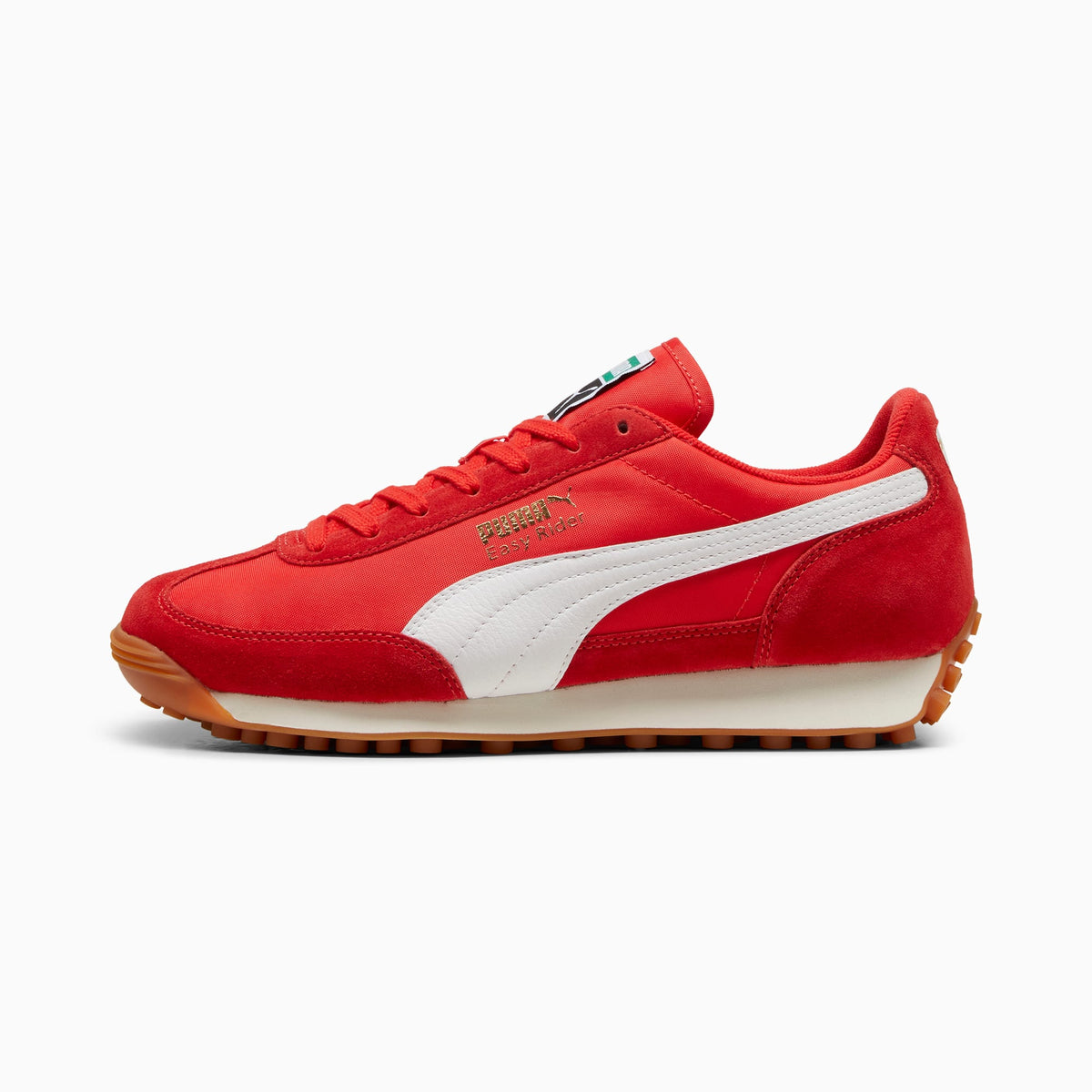Easy Rider Retro Vintage Sneakers