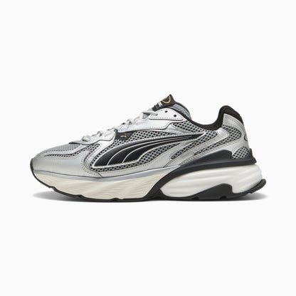 Fade Retro Sneakers