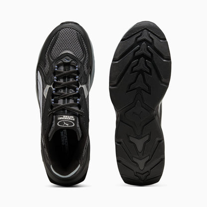 Fade Retro Sneakers