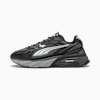Fade Retro Sneakers