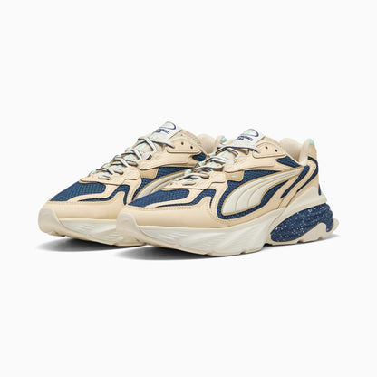Fade Retro Sneakers