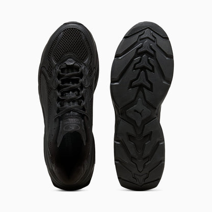 Fade Retro Sneakers
