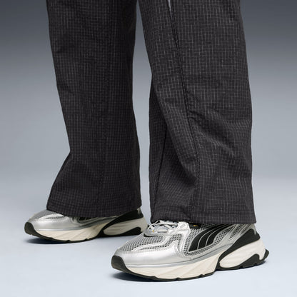Fade Retro Sneakers