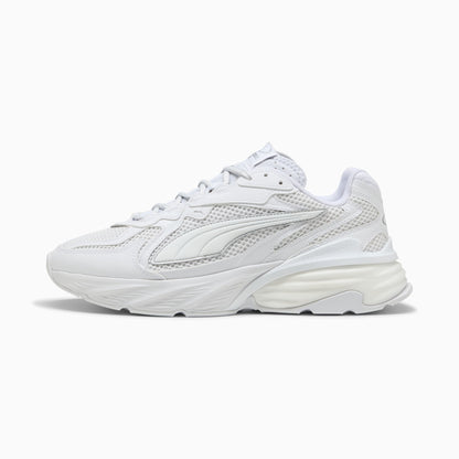 Fade Retro Sneakers