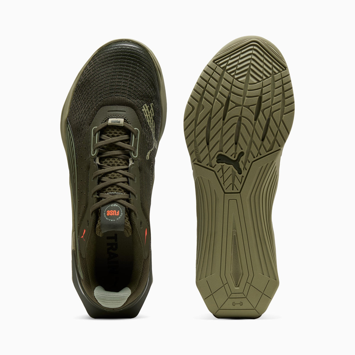 Fuse 4.0 Training Sneakers