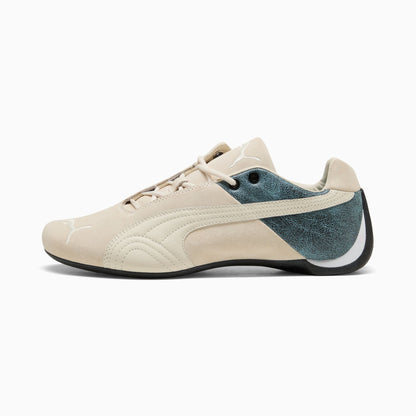 Future Cat Sneakers