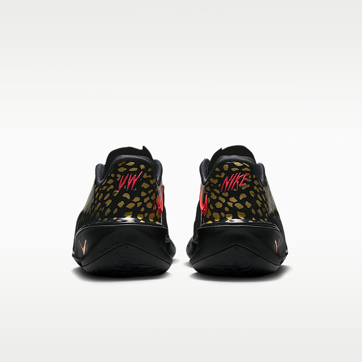 G.T. Cut 4 "Victor Wembanyama" Basketball Sneakers
