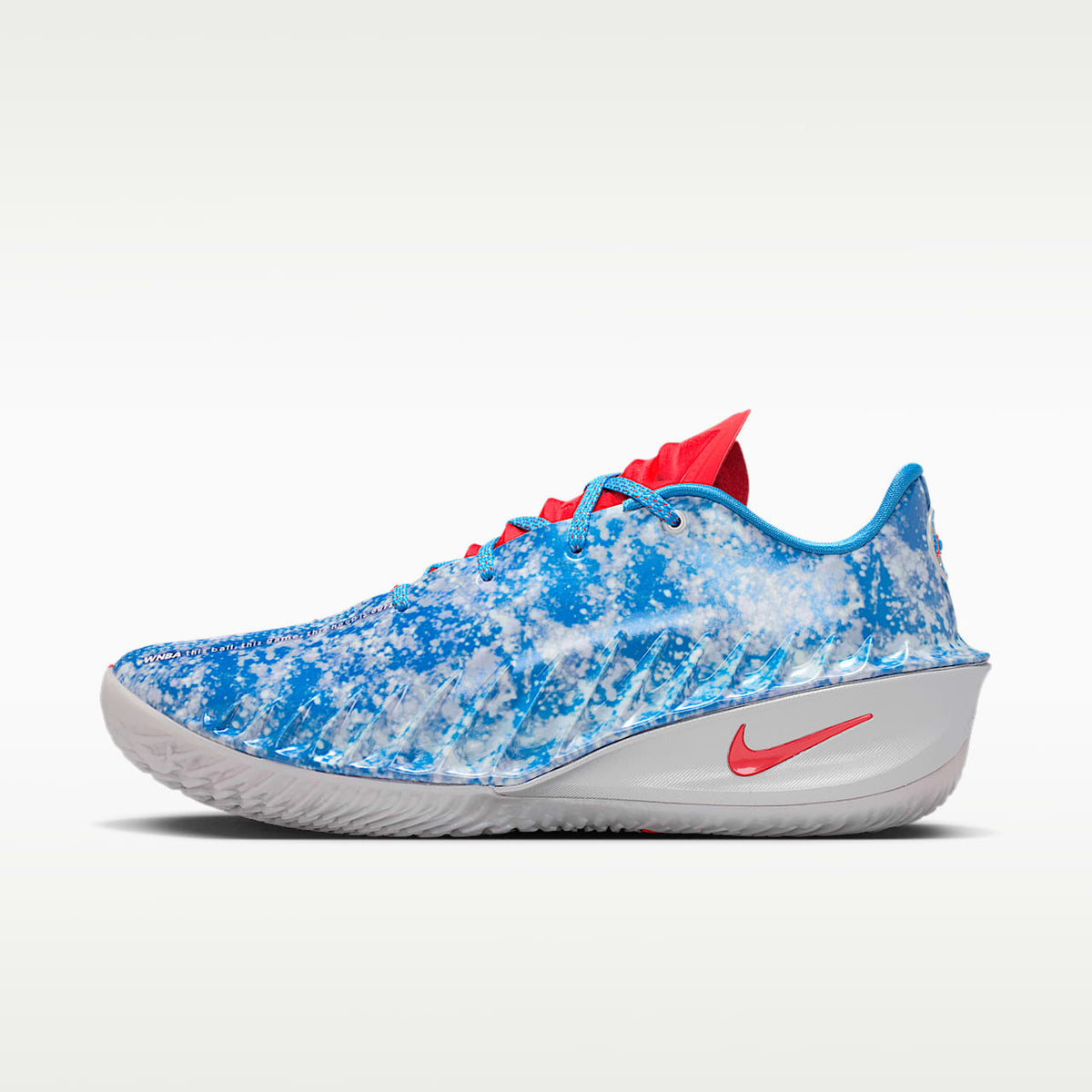 G.T. Cut 4 "WNBA 30th" Basketball Sneakers