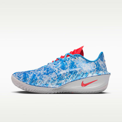 G.T. Cut 4 "WNBA 30th" Basketball Sneakers