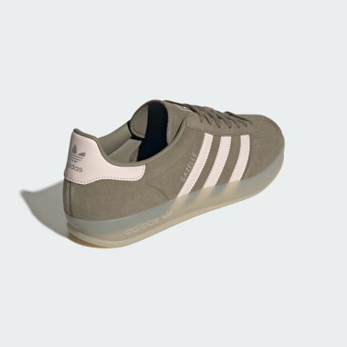 GAZELLE INDOOR SHOES Sneakers