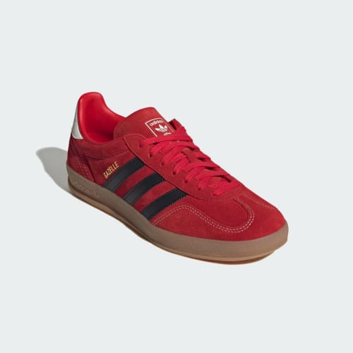 GAZELLE INDOOR SHOES Sneakers