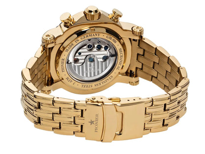 Miami Pionier - GM-506-10 | Gold | Made in Germany
